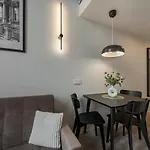 Loft 61 With Free Parking فيلنيوس