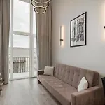 Loft 61 With Free Parking *
