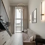 Loft 61 With Free Parking شقة *
