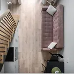 Loft 61 With Free Parking فيلنيوس