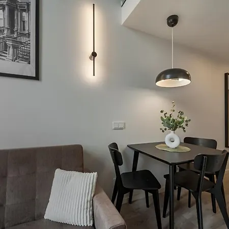 Loft 61 With Free Parking فيلنيوس