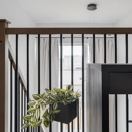 شقة Loft 61 With Free Parking *