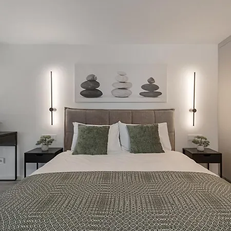 Loft 61 With Free Parking * Βίλνιους