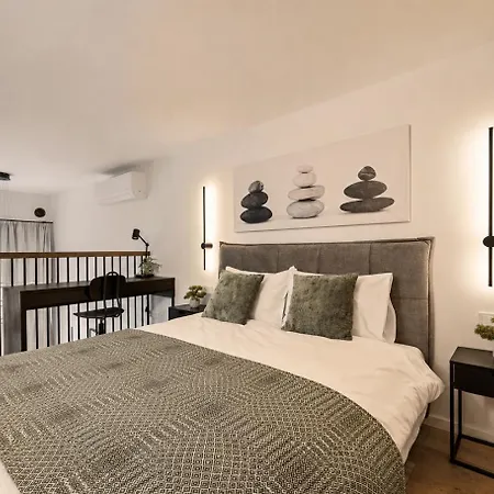 Loft 61 With Free Parking Vilnius